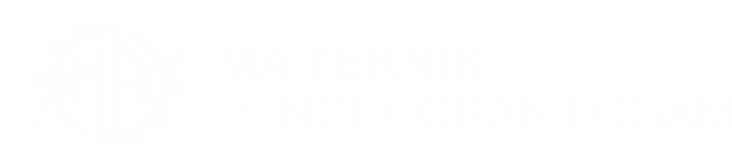 MA TEKNIK PENGECORAN LOGAM